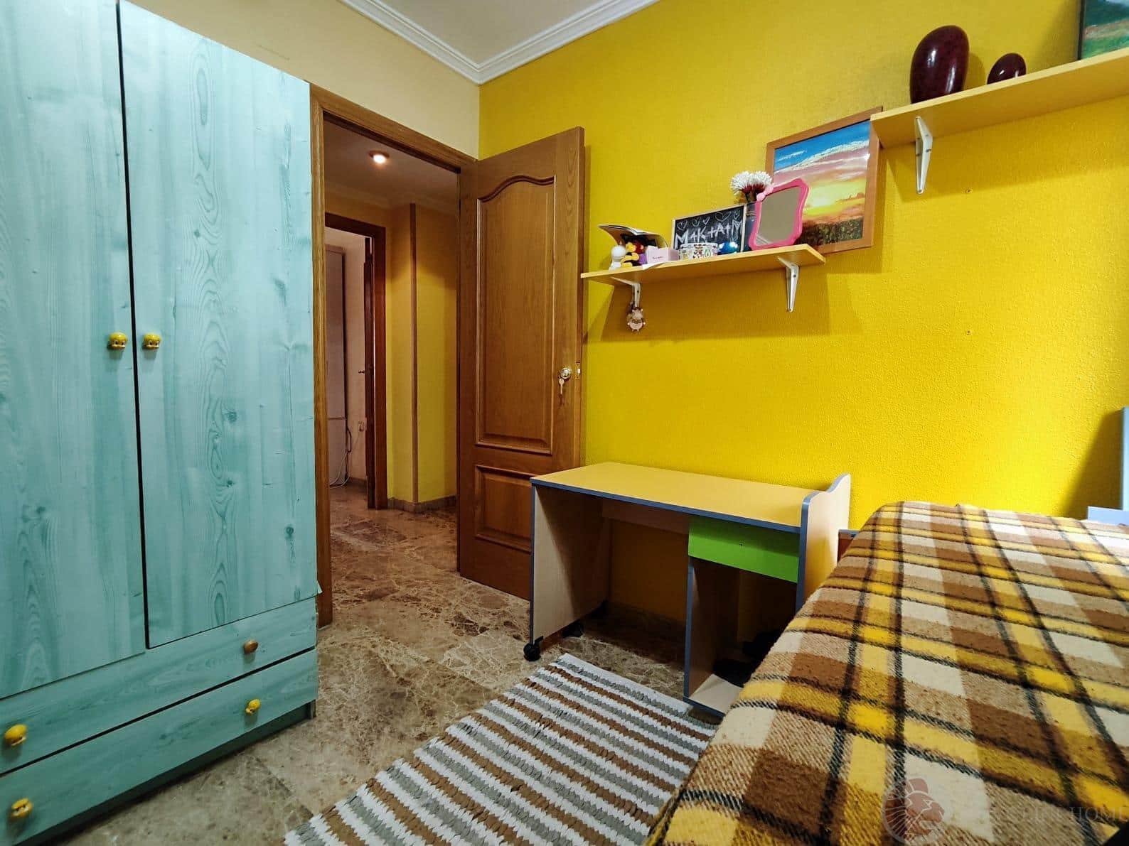 3 sypialnia Mieszkanie na sprzedaż w El Campello - 215 000 € (Ref: 9670937)