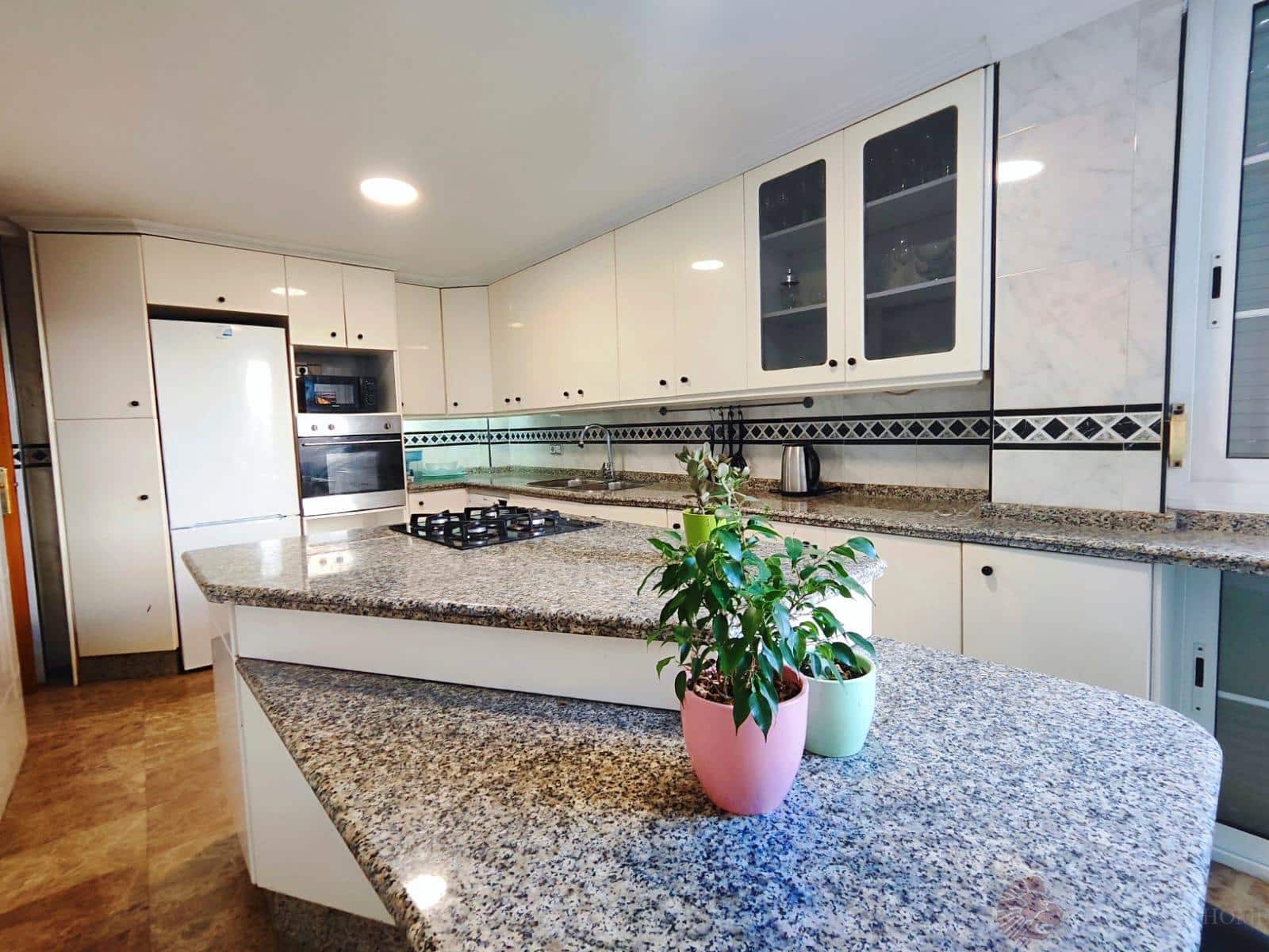 3 sypialnia Mieszkanie na sprzedaż w El Campello - 215 000 € (Ref: 9670937)