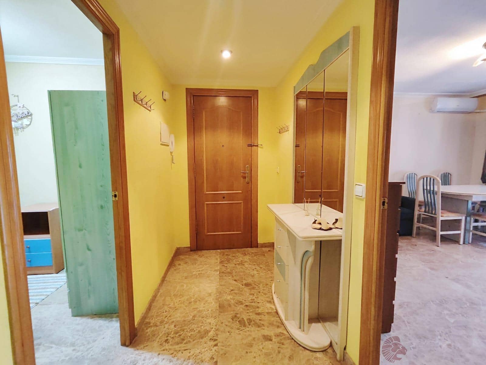 3 sypialnia Mieszkanie na sprzedaż w El Campello - 215 000 € (Ref: 9670937)