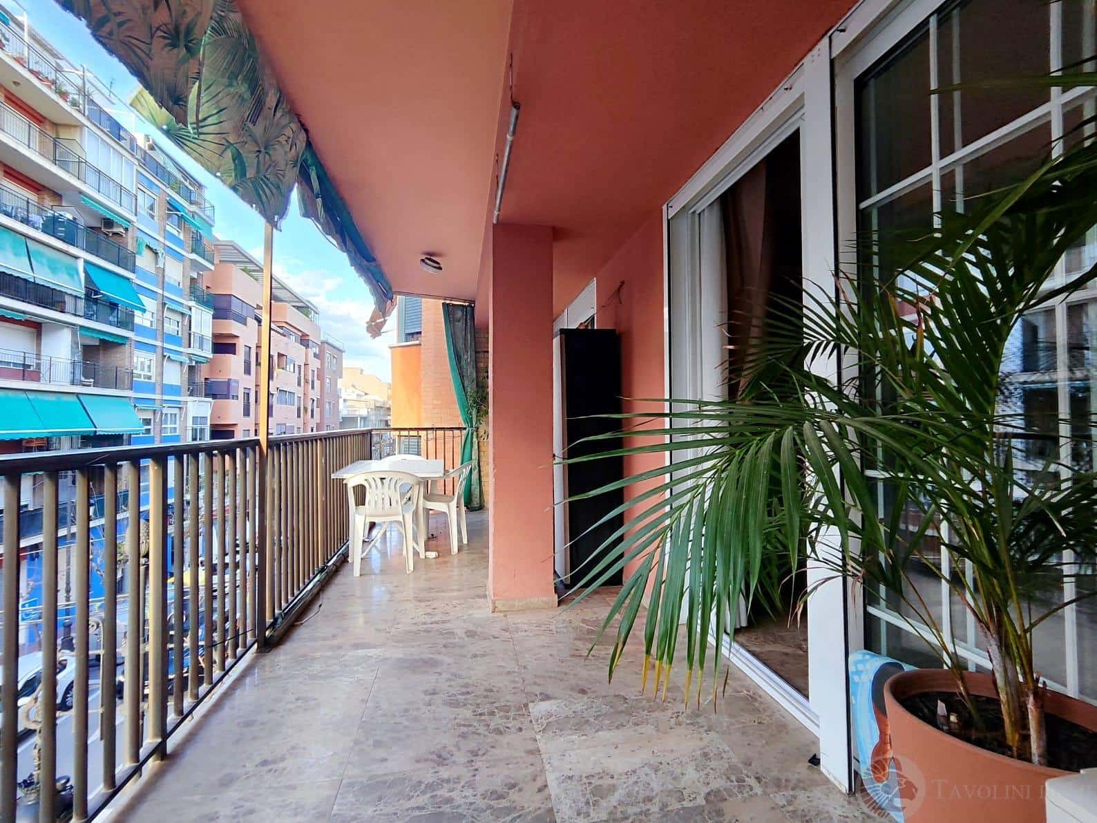 3 sypialnia Mieszkanie na sprzedaż w El Campello - 215 000 € (Ref: 9670937)