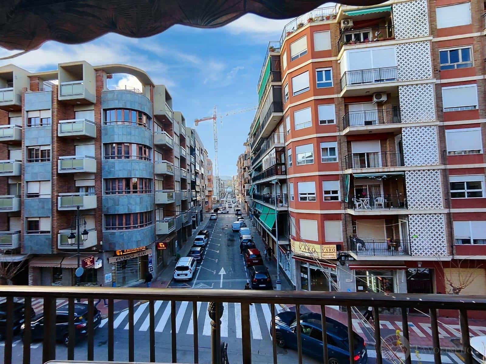 3 sypialnia Mieszkanie na sprzedaż w El Campello - 215 000 € (Ref: 9670937)