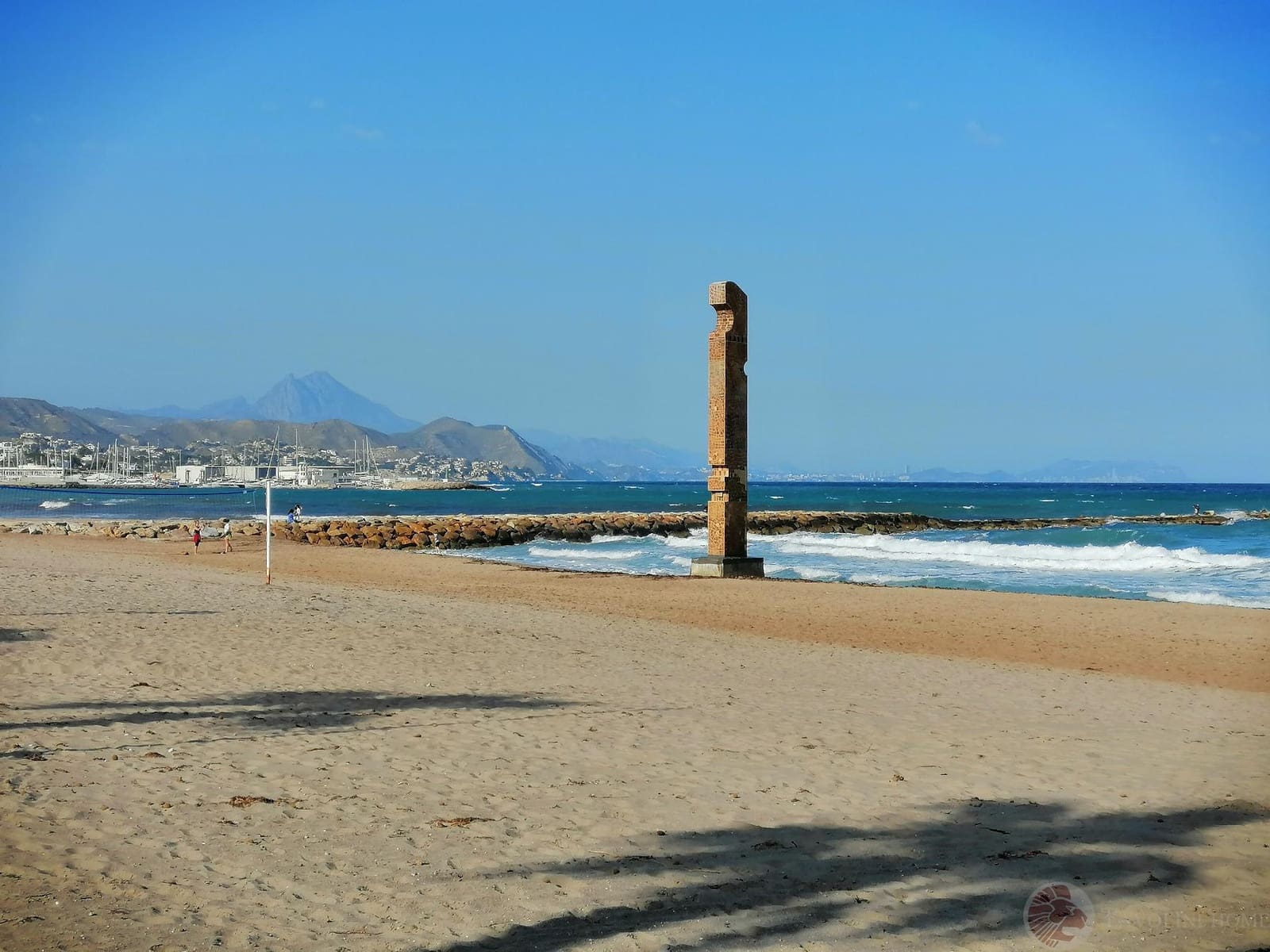 3 sypialnia Mieszkanie na sprzedaż w El Campello - 215 000 € (Ref: 9670937)