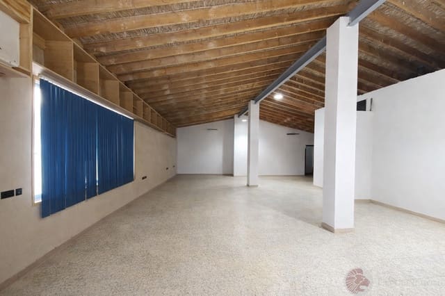 2 slaapkamer Commercieel te koop in Coveta Fuma, El Campello - € 190.000 (Ref: 9679325)