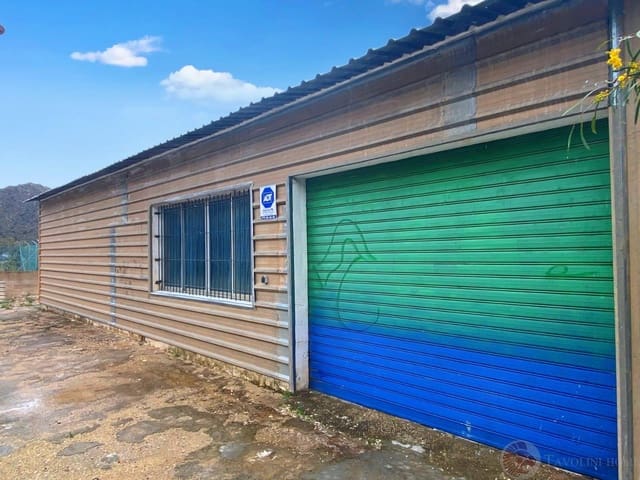 2 slaapkamer Commercieel te koop in Coveta Fuma, El Campello - € 190.000 (Ref: 9679325)