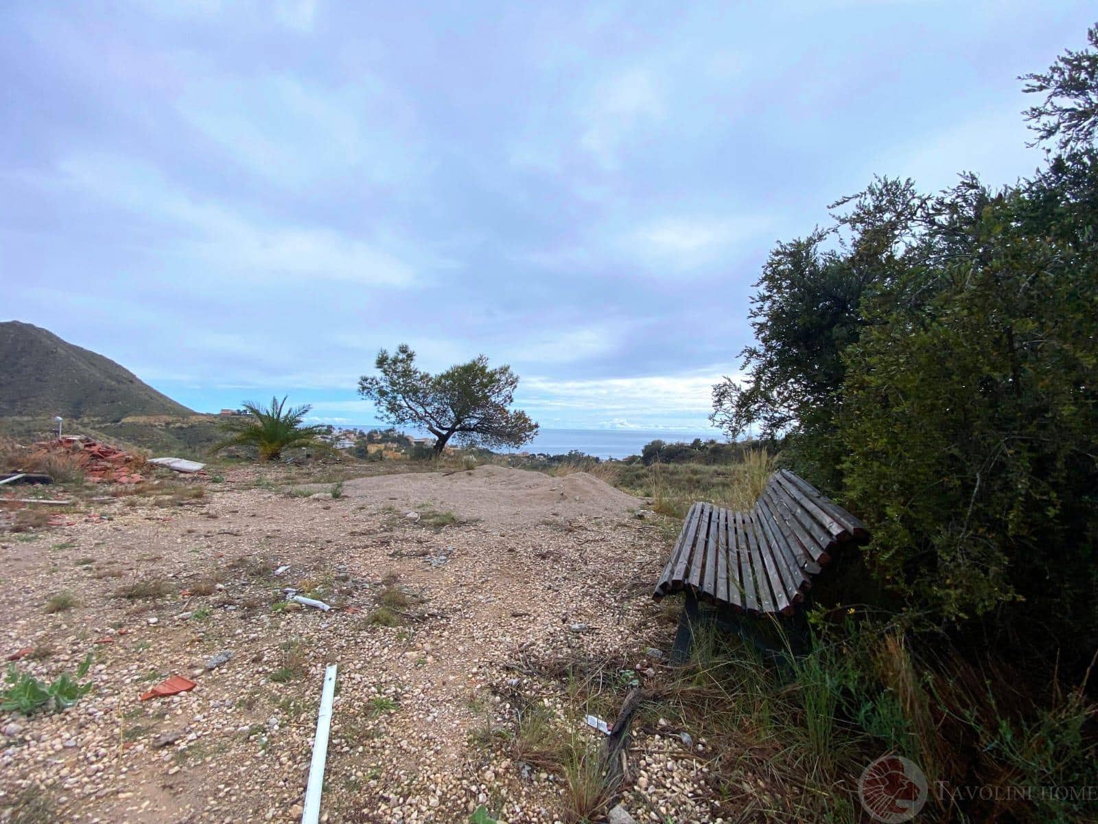 2 slaapkamer Commercieel te koop in Coveta Fuma - € 190.000 (Ref: 9679325)