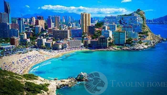 Chalet de 3 habitaciones en Finestrat en venta con piscina garaje - 2.500.000 € (Ref: 9731184)