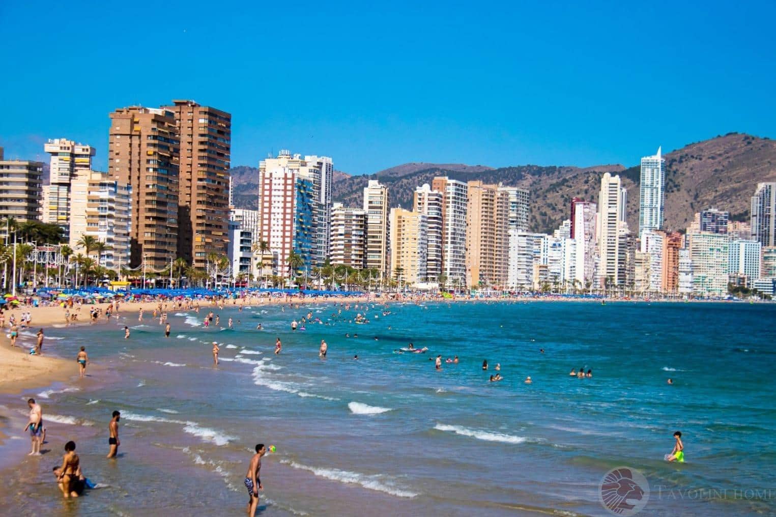 Chalet de 3 habitaciones en Finestrat en venta con piscina garaje - 2.500.000 € (Ref: 9731184)