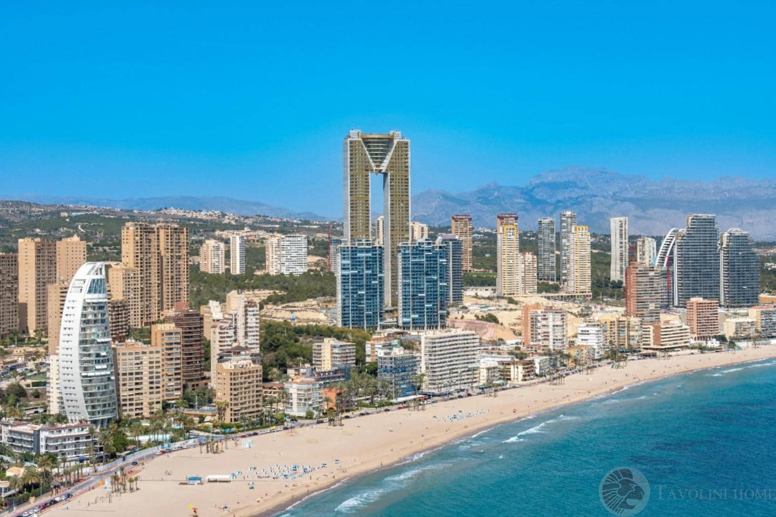 Chalet de 3 habitaciones en Finestrat en venta con piscina garaje - 2.500.000 € (Ref: 9731184)