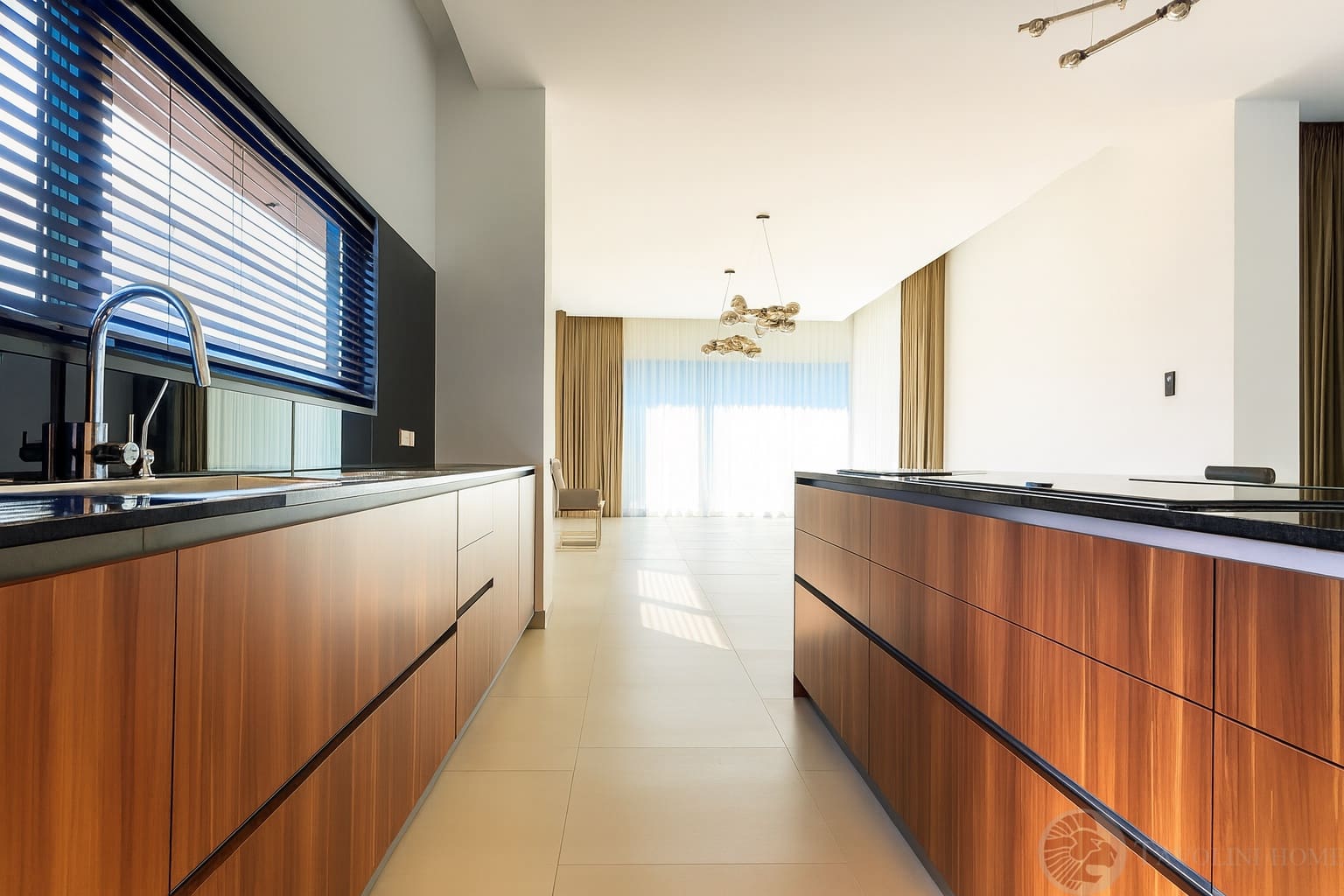 Chalet de 3 habitaciones en Finestrat en venta con piscina garaje - 2.500.000 € (Ref: 9731184)