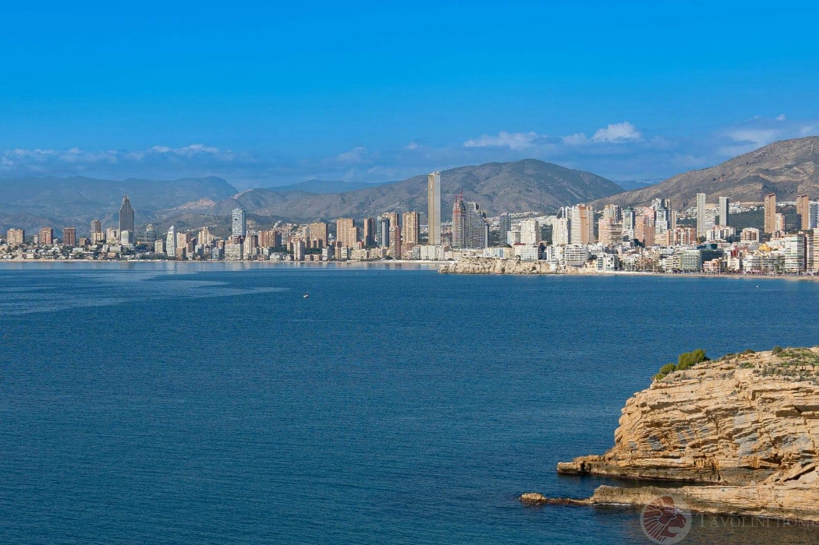 Chalet de 3 habitaciones en Finestrat en venta con piscina garaje - 2.500.000 € (Ref: 9731184)