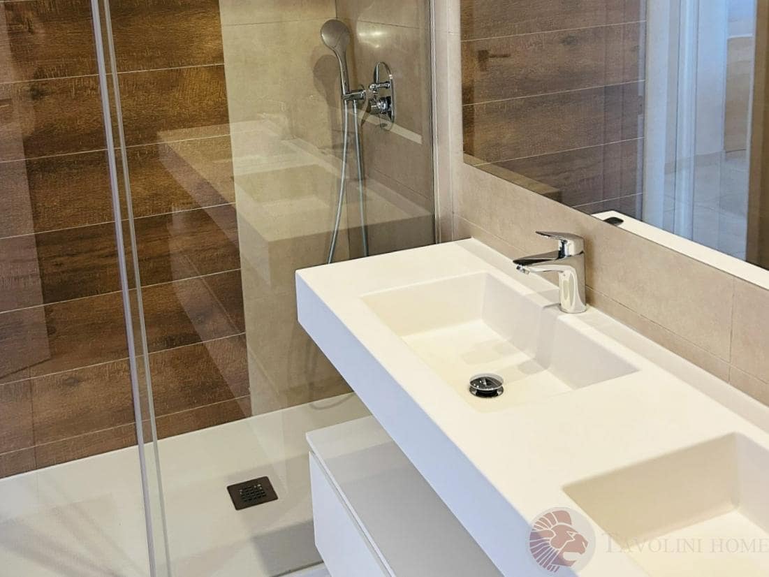 2 sypialnia Mieszkanie do wynajęcia w Benidorm z basenem - 2 200 € (Ref: 9752292)