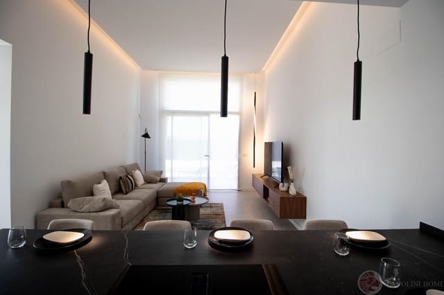 3 quarto Moradia para venda em Balcón de Finestrat - Terra Marina, Finestrat com piscina garagem - 579 000 € (Ref: 9752293)