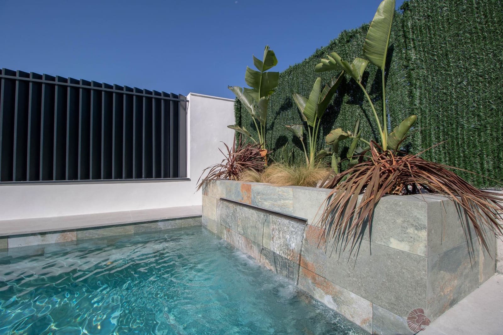 3 quarto Moradia para venda em Finestrat com piscina garagem - 579 000 € (Ref: 9752293)