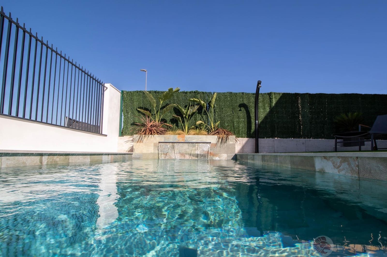 3 quarto Moradia para venda em Finestrat com piscina garagem - 579 000 € (Ref: 9752293)