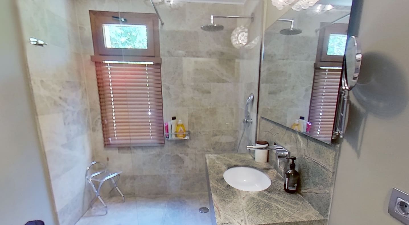 6 soveværelse Villa til salg i Venta Lanuza med garage - € 3.800.000 (Ref: 6934706)