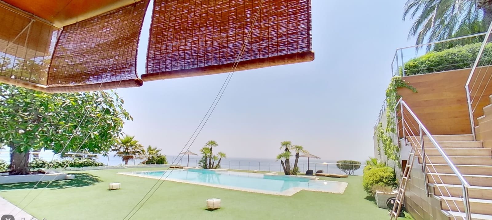 6 soveværelse Villa til salg i Venta Lanuza med garage - € 3.800.000 (Ref: 6934706)