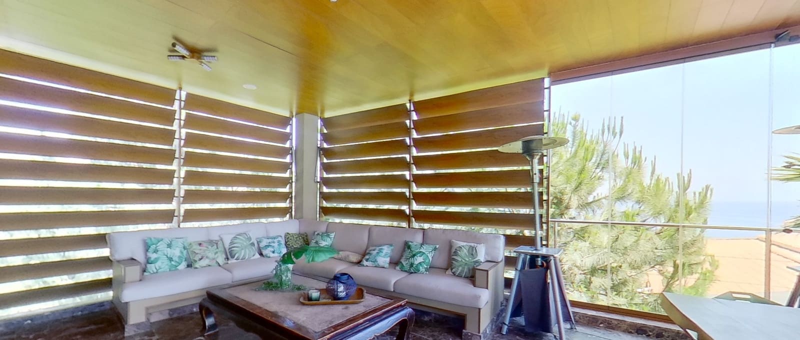 6 soveværelse Villa til salg i Venta Lanuza med garage - € 3.800.000 (Ref: 6934706)