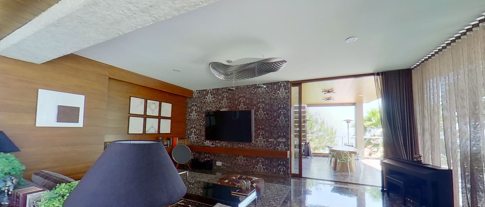 6 soveværelse Villa til salg i Venta Lanuza med garage - € 3.800.000 (Ref: 6934706)