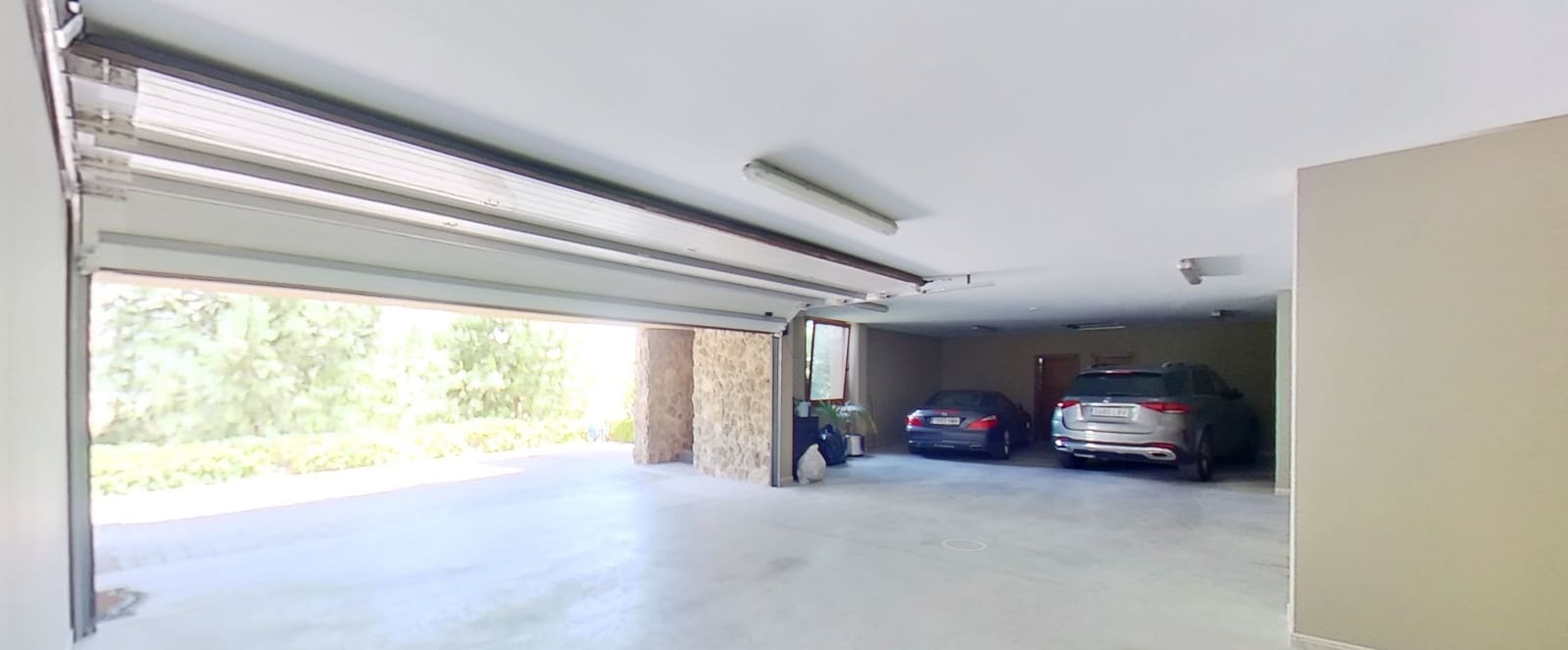 6 soveværelse Villa til salg i Venta Lanuza med garage - € 3.800.000 (Ref: 6934706)