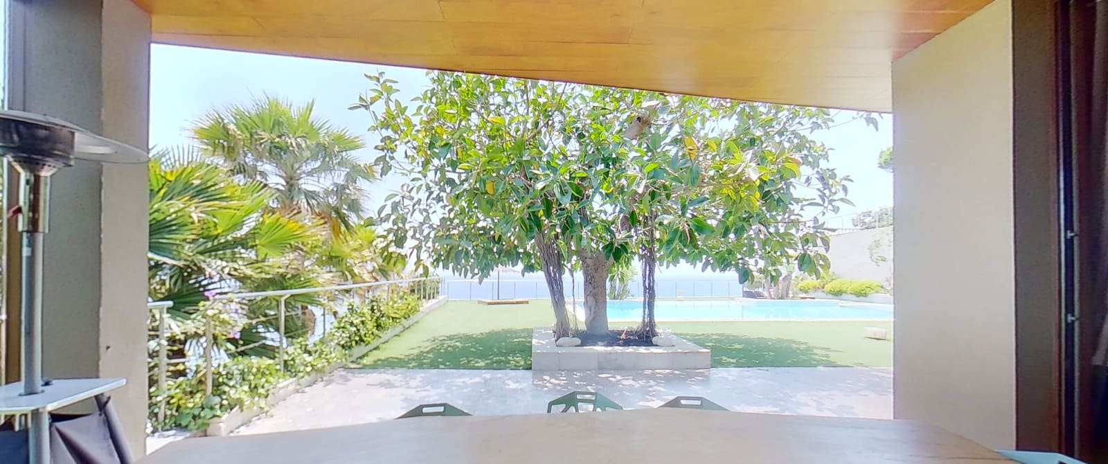 6 soveværelse Villa til salg i Venta Lanuza med garage - € 3.800.000 (Ref: 6934706)