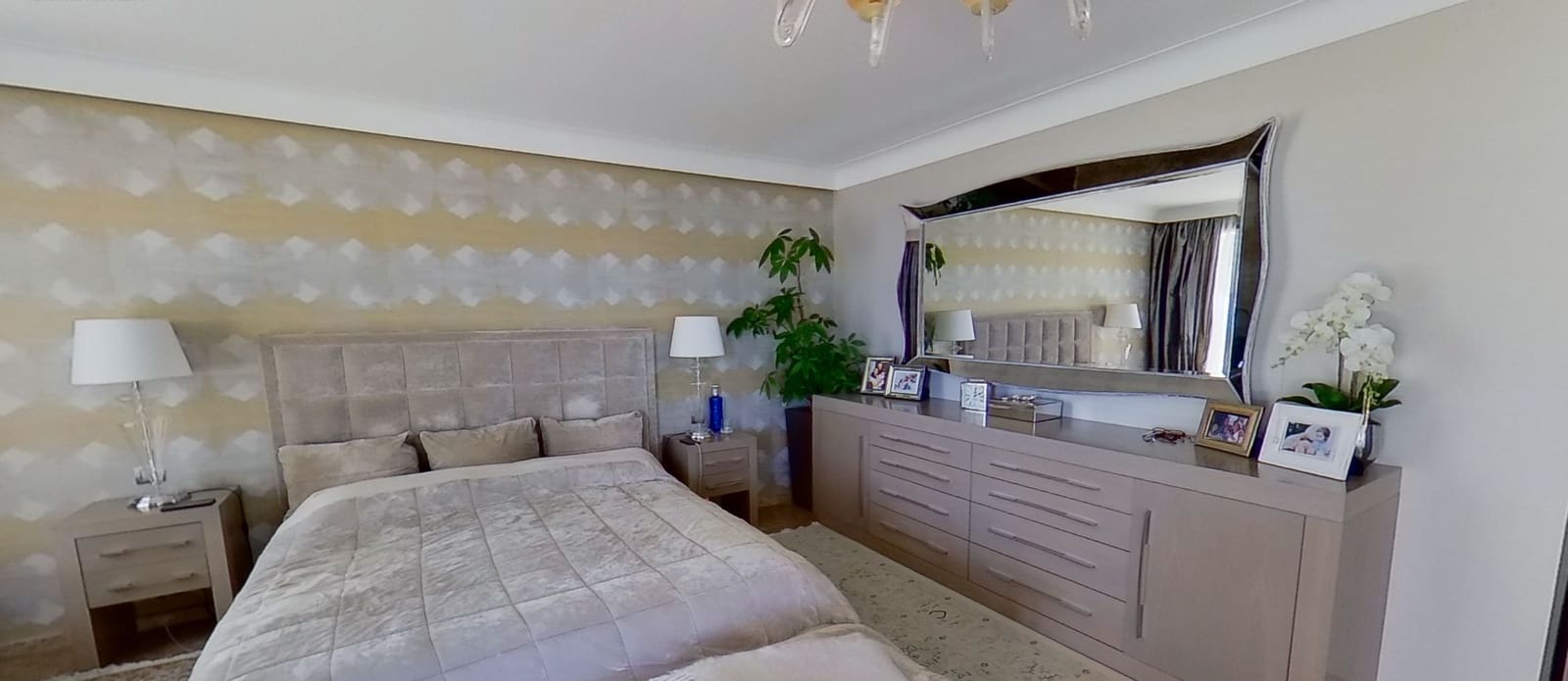 6 soveværelse Villa til salg i Venta Lanuza med garage - € 3.800.000 (Ref: 6934706)