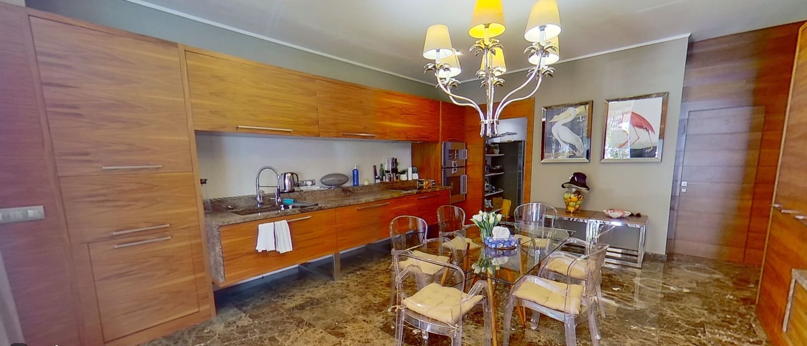 6 soveværelse Villa til salg i Venta Lanuza med garage - € 3.800.000 (Ref: 6934706)