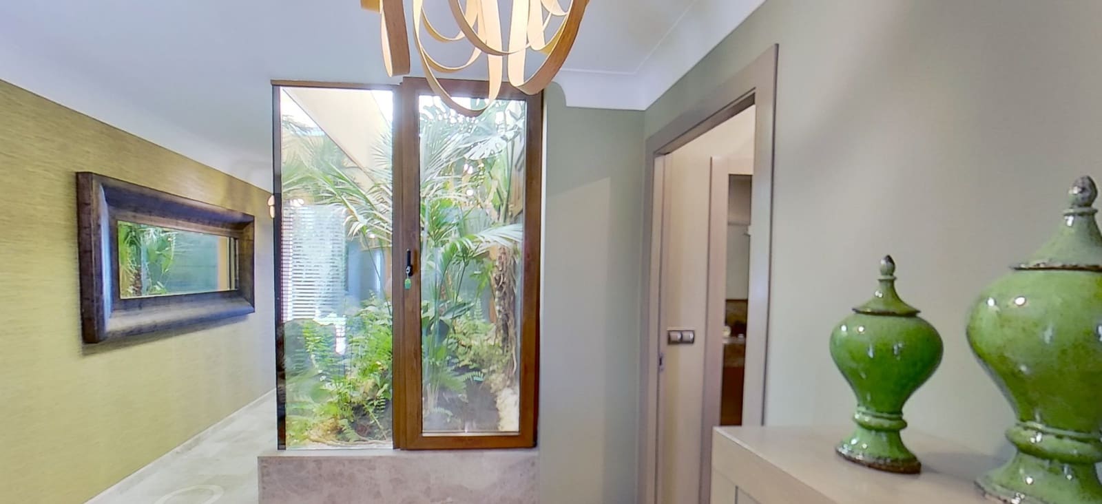 6 soveværelse Villa til salg i Venta Lanuza med garage - € 3.800.000 (Ref: 6934706)