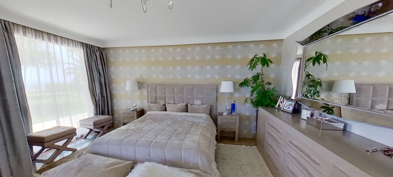 6 soveværelse Villa til salg i Venta Lanuza med garage - € 3.800.000 (Ref: 6934706)