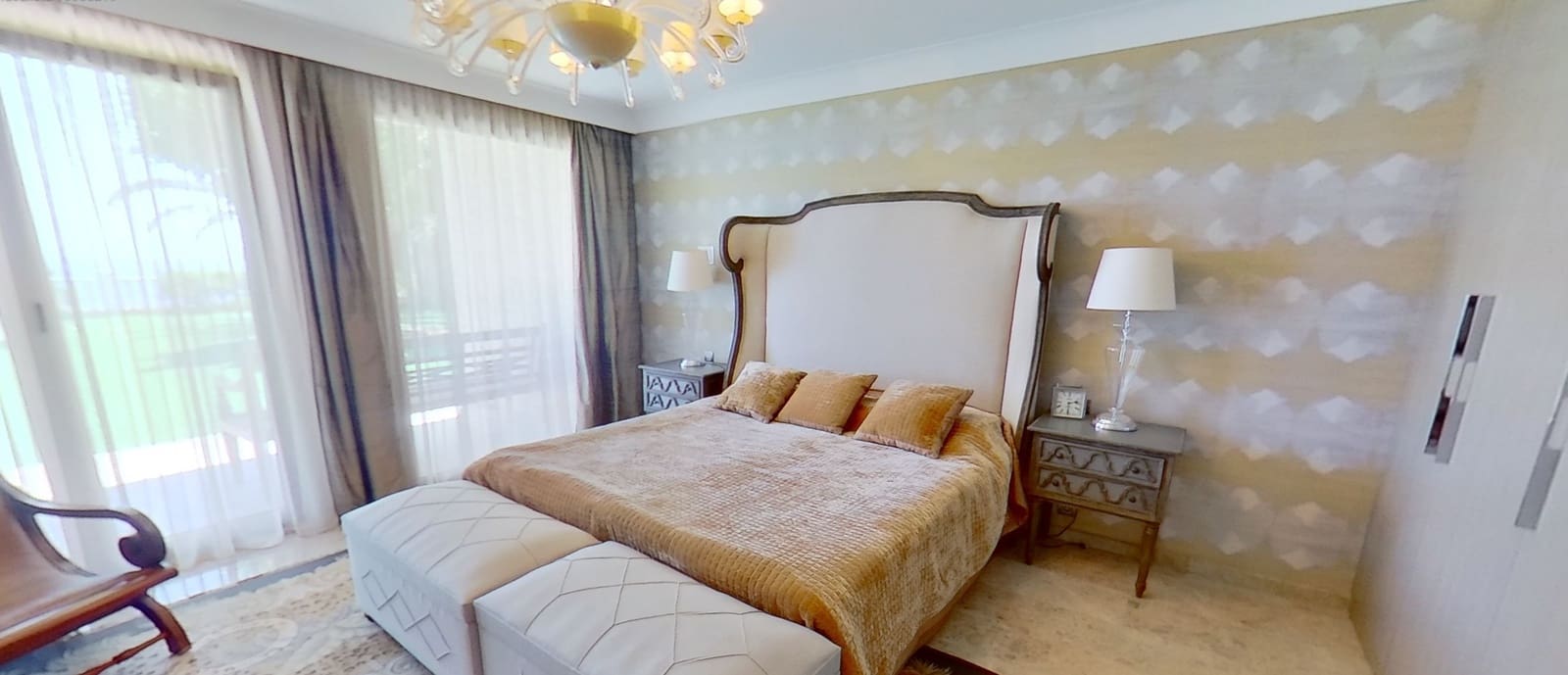 6 soveværelse Villa til salg i Venta Lanuza med garage - € 3.800.000 (Ref: 6934706)