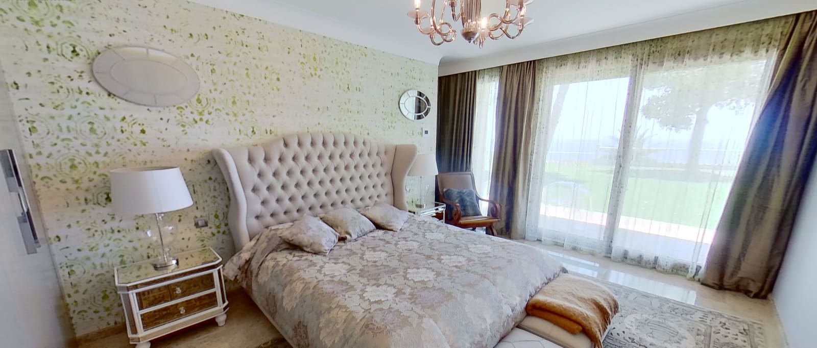 6 soveværelse Villa til salg i Venta Lanuza med garage - € 3.800.000 (Ref: 6934706)