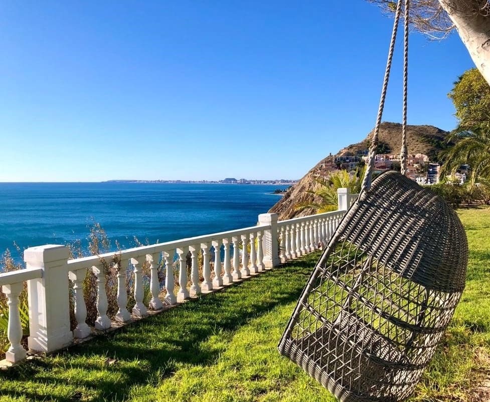 6 soveværelse Villa til salg i Venta Lanuza med garage - € 3.800.000 (Ref: 6934706)