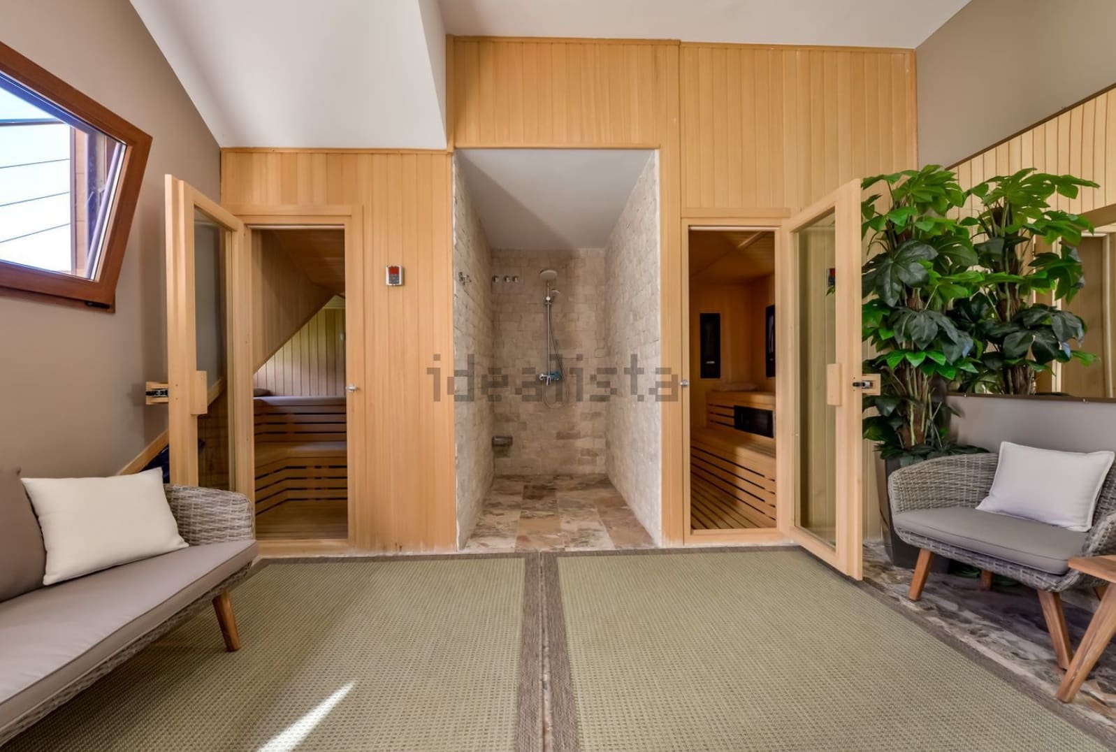 6 soveværelse Villa til salg i Venta Lanuza med garage - € 3.800.000 (Ref: 6934706)