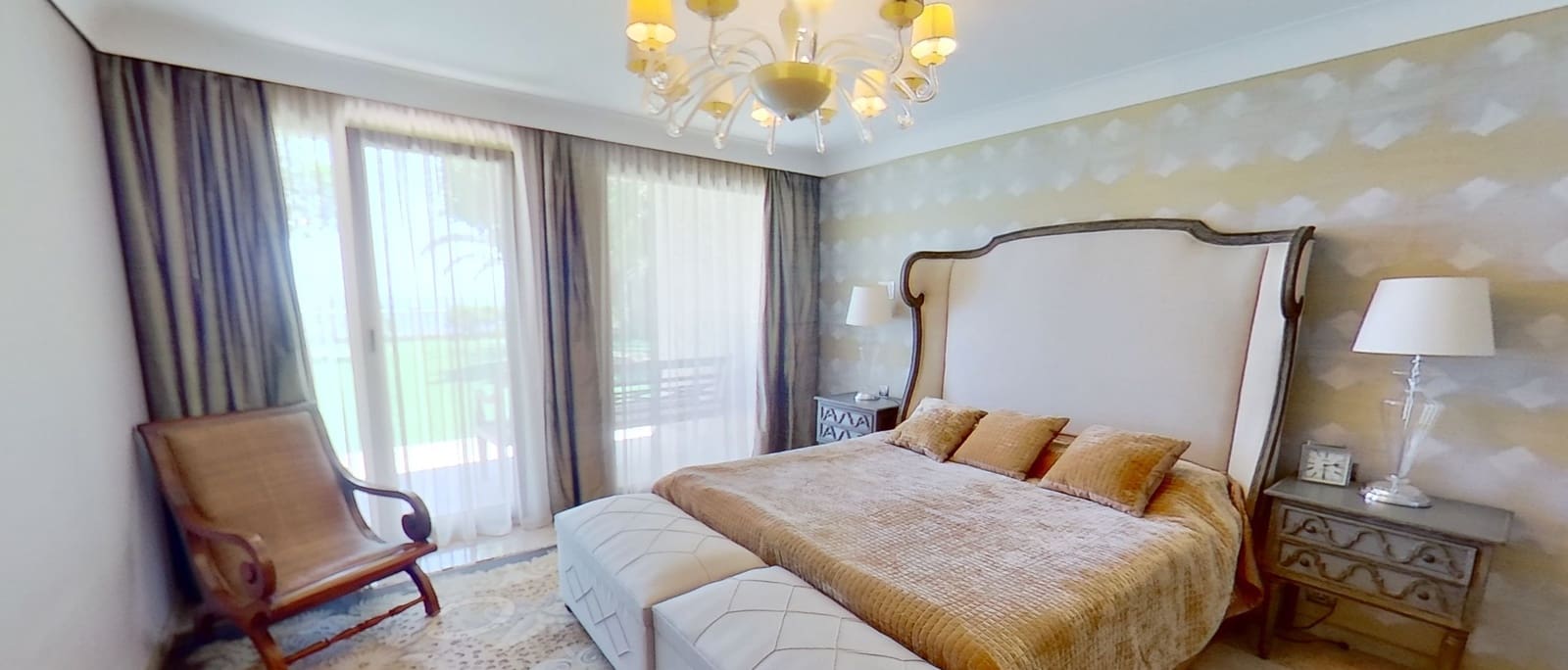 6 soveværelse Villa til salg i Venta Lanuza med garage - € 3.800.000 (Ref: 6934706)