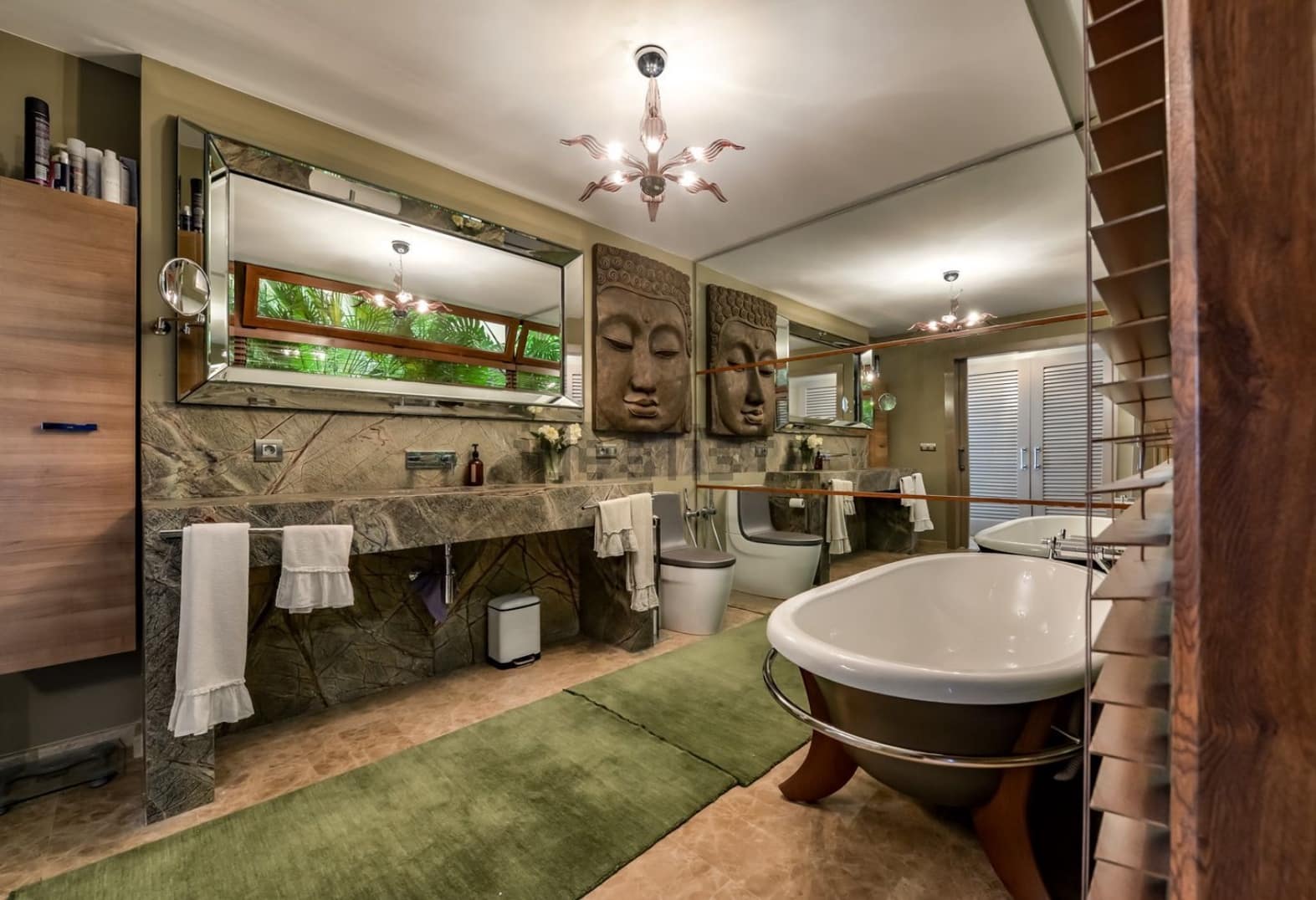 6 soveværelse Villa til salg i Venta Lanuza med garage - € 3.800.000 (Ref: 6934706)