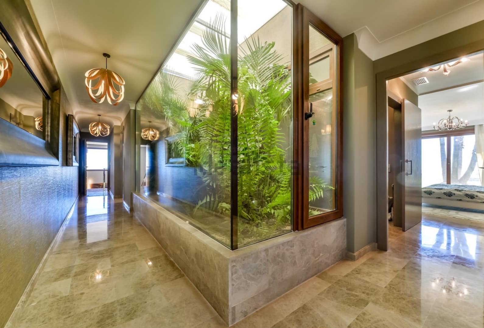 6 soveværelse Villa til salg i Venta Lanuza med garage - € 3.800.000 (Ref: 6934706)