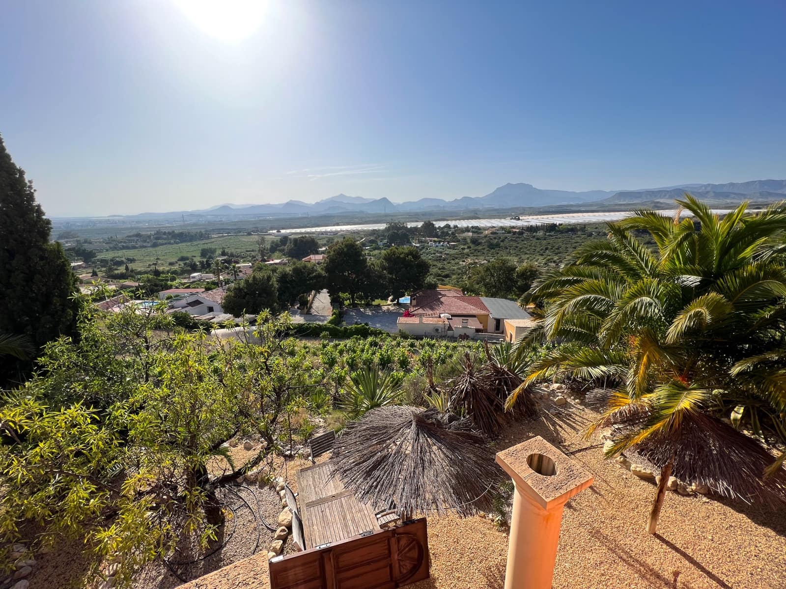 5 slaapkamer Villa te koop in Alicante stad met zwembad garage - € 1.050.000 (Ref: 7008198)