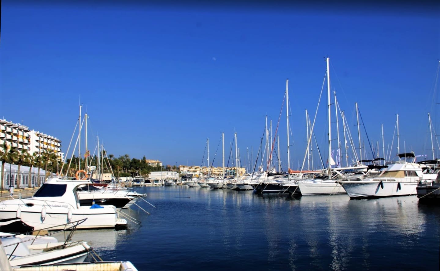 2 bedroom Apartment for sale in La Villajoyosa / Vila Joiosa € 130,000 (Ref 7694142)