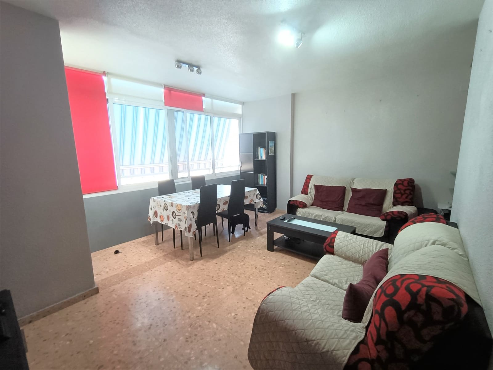 2 bedroom Apartment for sale in La Villajoyosa / Vila Joiosa € 130,000 (Ref 7694142)