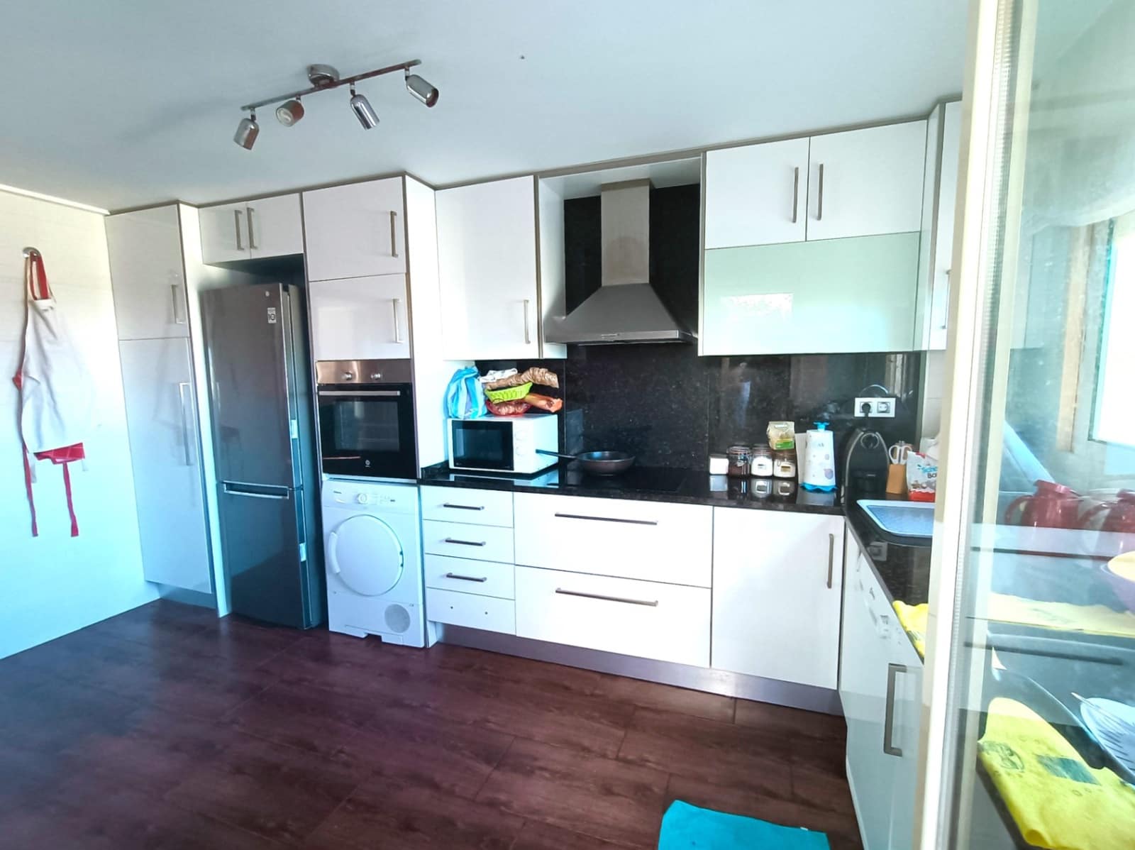 3 sypialnia Willa na sprzedaż w Miasto Alicante / Alacant z garażem - 549 000 € (Ref: 7847570)