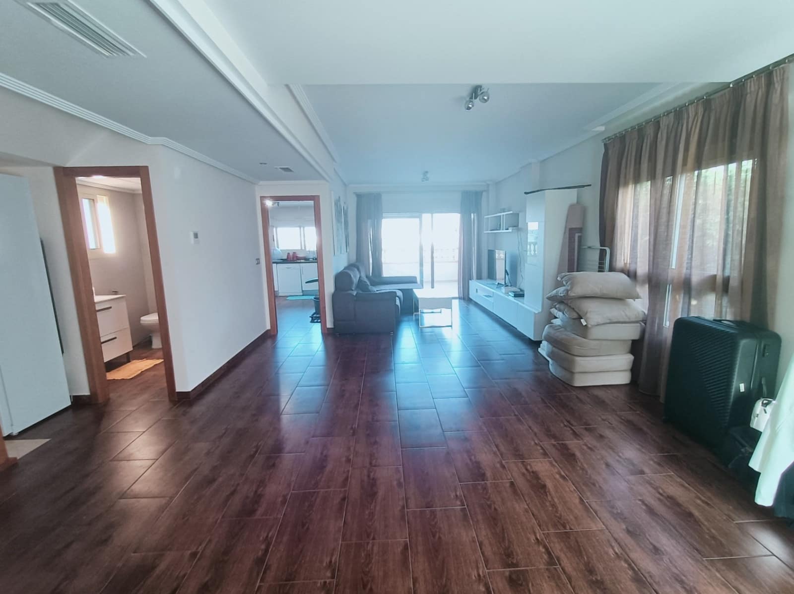 3 sypialnia Willa na sprzedaż w Miasto Alicante / Alacant z garażem - 549 000 € (Ref: 7847570)