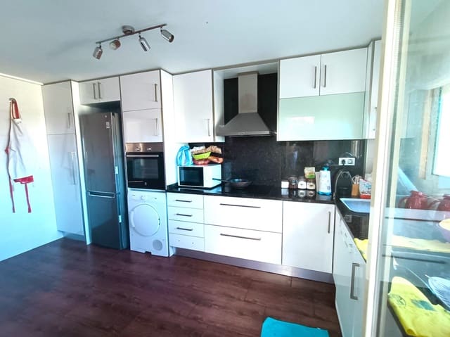 3 soverom Villa til salgs i Alicante by med garasje - € 549 000 (Ref: 7847570)