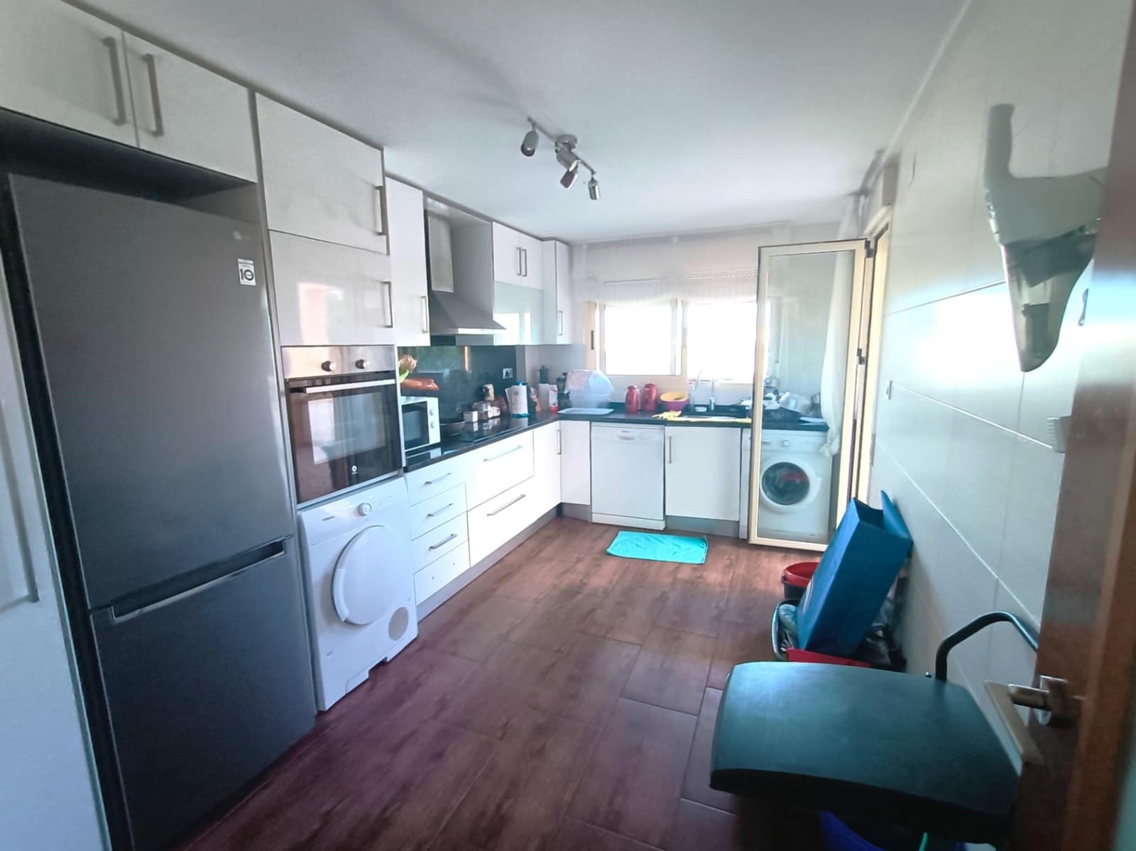 3 sypialnia Willa na sprzedaż w Miasto Alicante / Alacant z garażem - 549 000 € (Ref: 7847570)