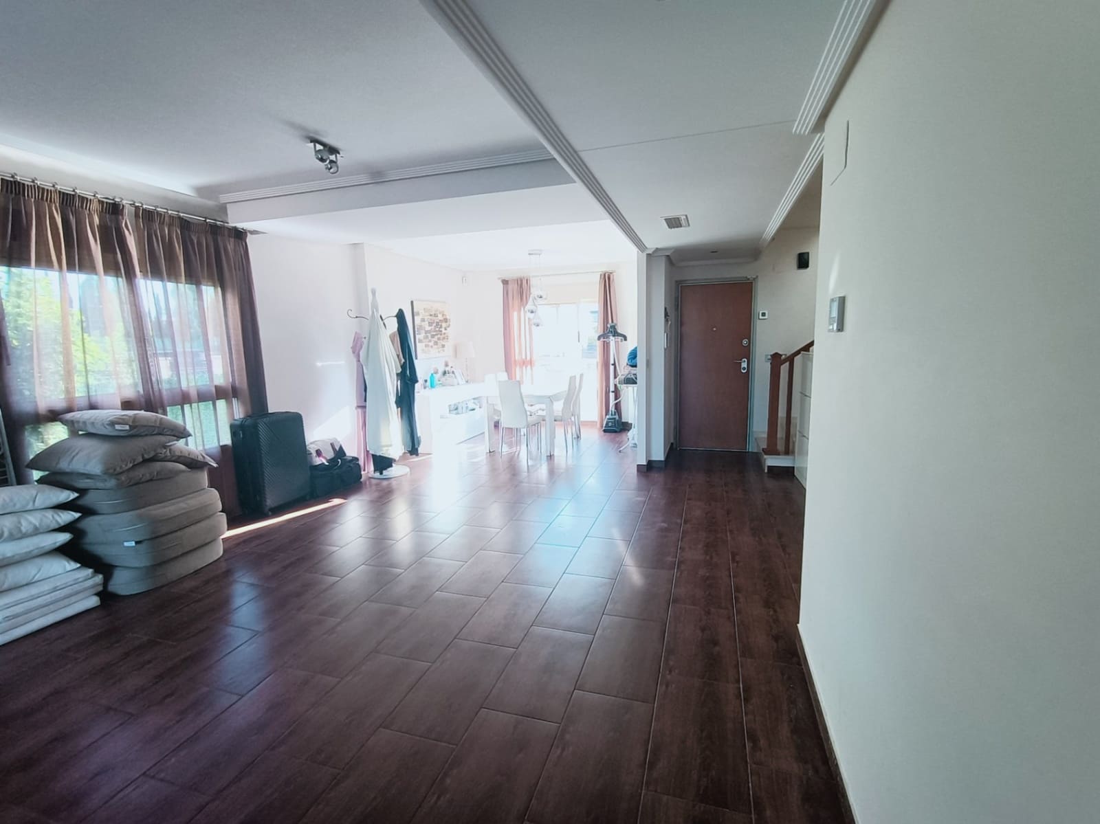 3 sypialnia Willa na sprzedaż w Miasto Alicante / Alacant z garażem - 549 000 € (Ref: 7847570)