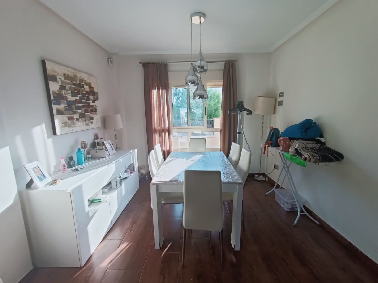 3 sypialnia Willa na sprzedaż w Miasto Alicante / Alacant z garażem - 549 000 € (Ref: 7847570)