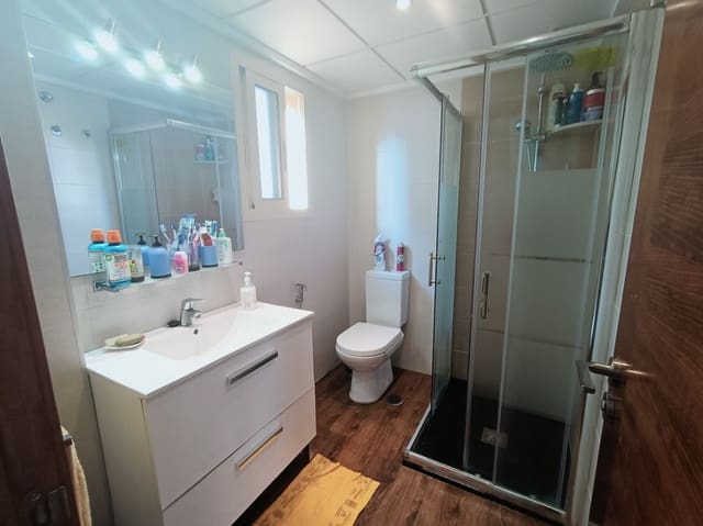 3 soverom Villa til salgs i Alicante by med garasje - € 549 000 (Ref: 7847570)