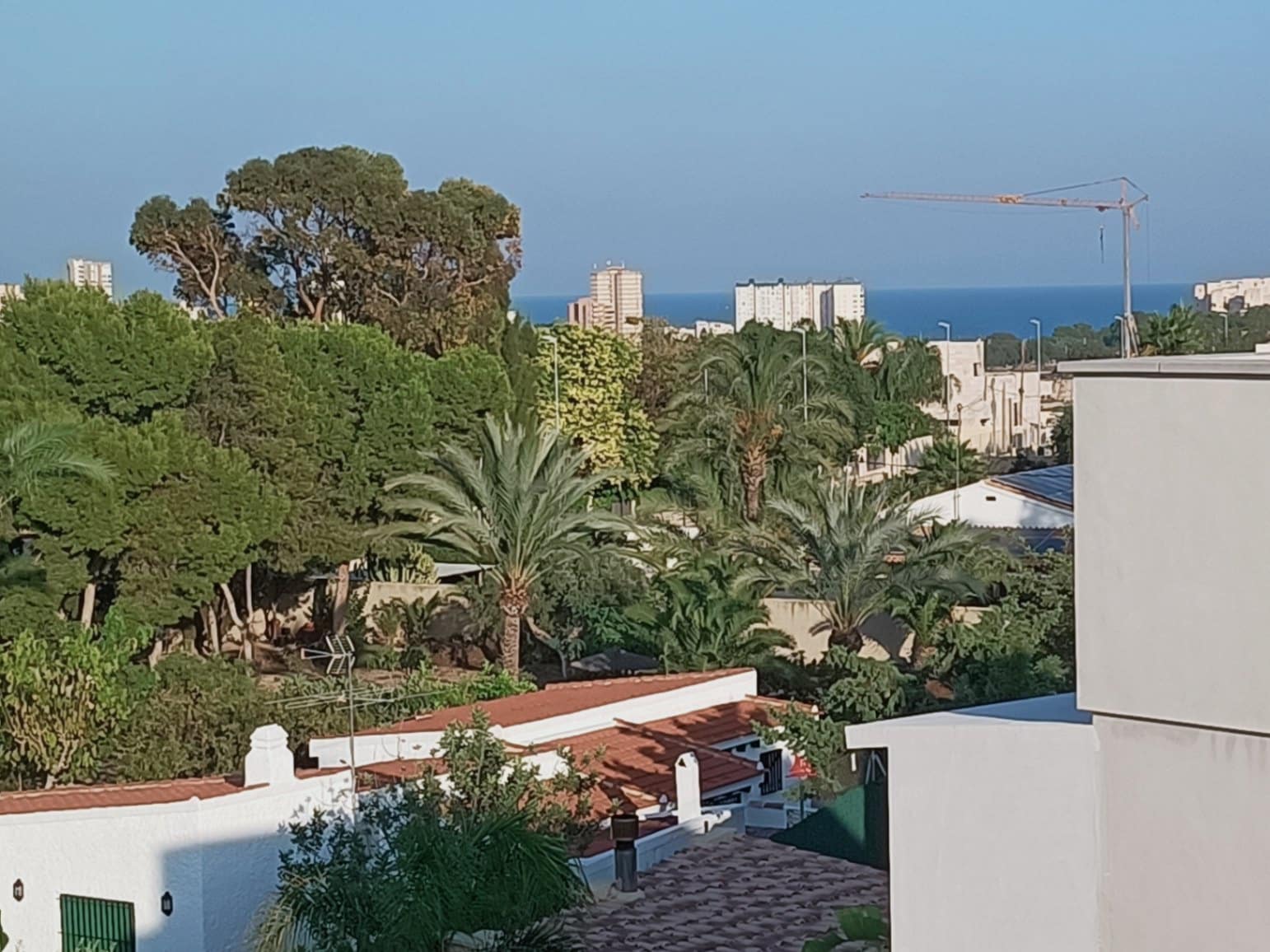 3 sypialnia Willa na sprzedaż w Miasto Alicante / Alacant z garażem - 549 000 € (Ref: 7847570)