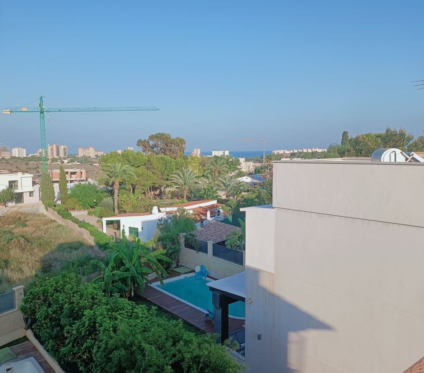 3 sypialnia Willa na sprzedaż w Miasto Alicante / Alacant z garażem - 549 000 € (Ref: 7847570)