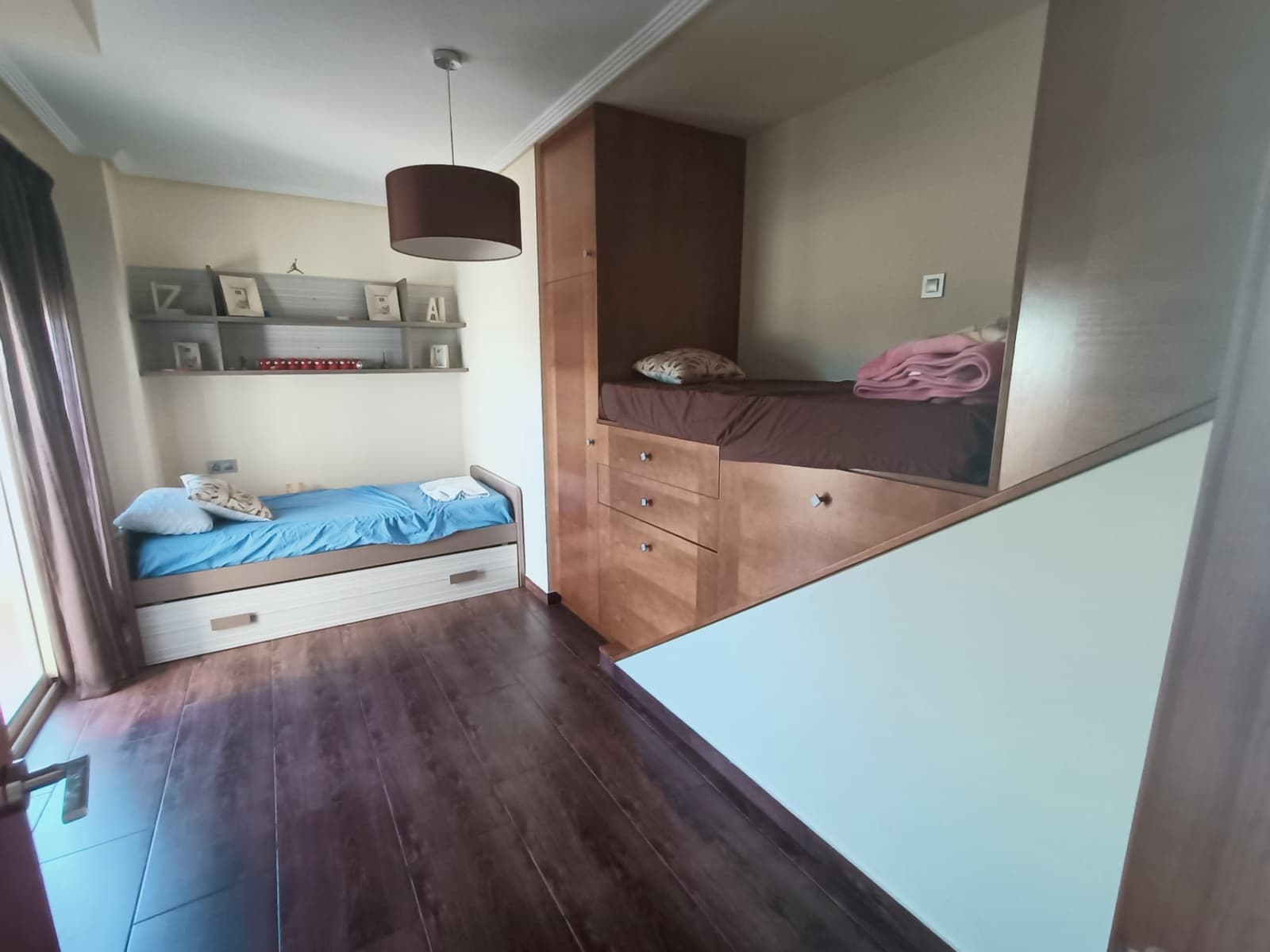 3 sypialnia Willa na sprzedaż w Miasto Alicante / Alacant z garażem - 549 000 € (Ref: 7847570)