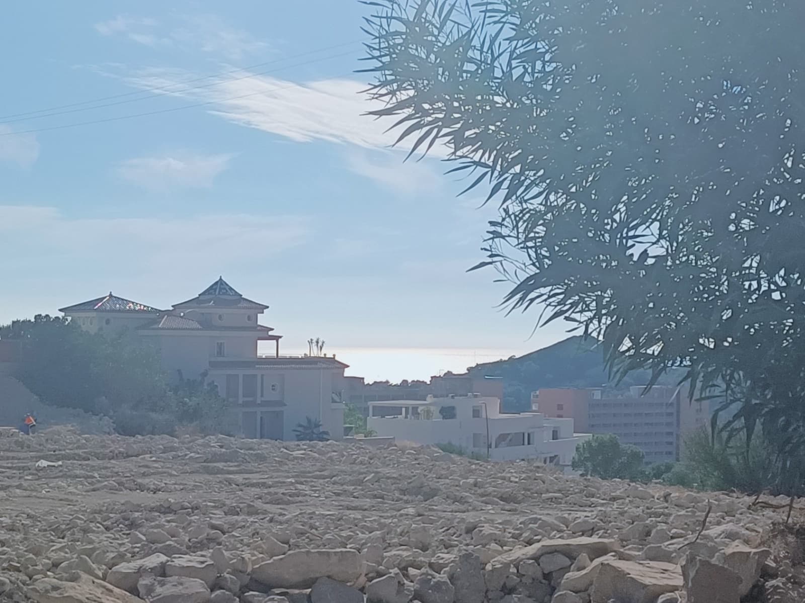 Byggetomt til salgs i Montiboli - € 260 000 (Ref: 7923924)