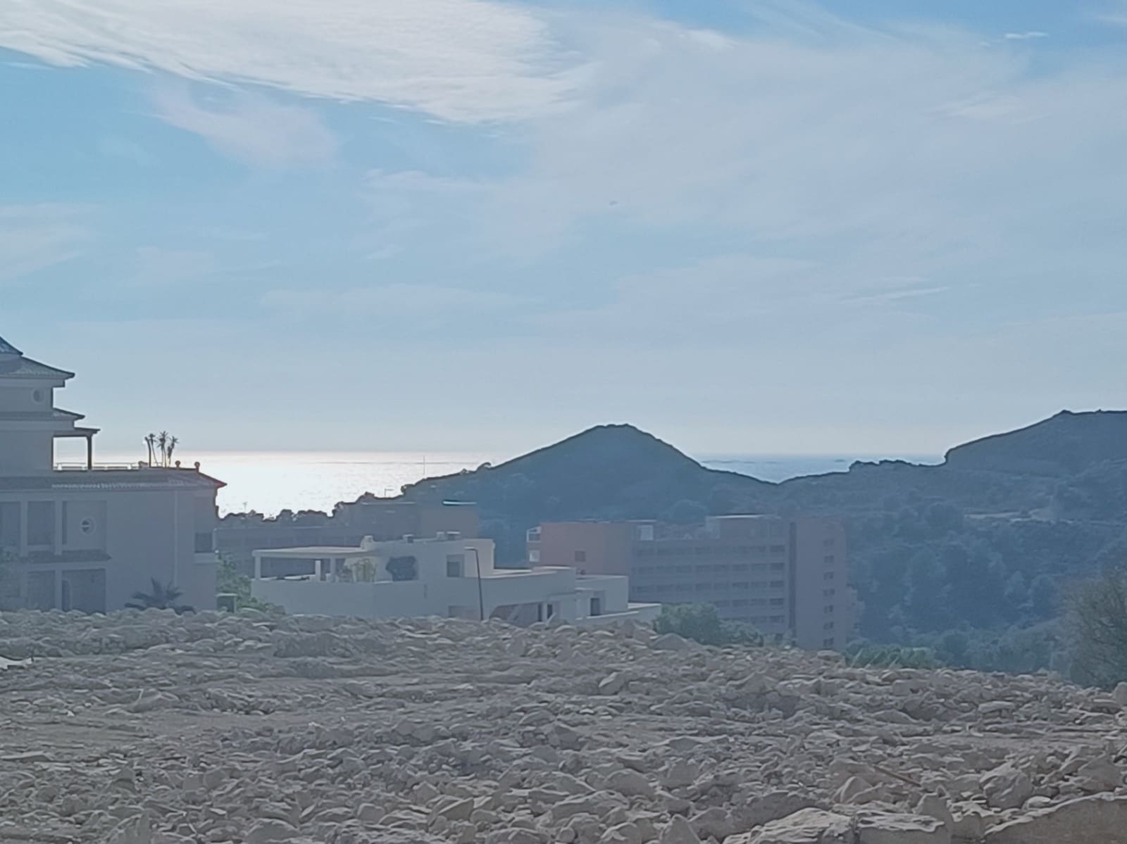 Byggetomt til salgs i Montiboli - € 260 000 (Ref: 7923924)